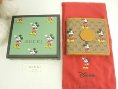 GUCCI GGパターン レザー マウスパッド ベージュ - メルカリ