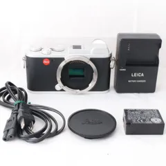 【美品】ライカ Leica CL 元箱あり Leica (ライカ) CL ボディ 元箱付（19363） | サンライズカメラ