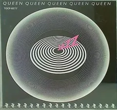 2025年最新】Queen クイーン Jazzの人気アイテム - メルカリ
