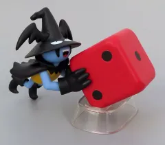 2025年最新】悪魔のサイコロ フィギュアの人気アイテム - メルカリ