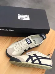 2024年最新】オニツカタイガー スニーカー Onitsuka Tiger メンズ ...