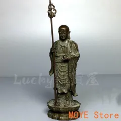 2025年最新】銅 仏像の人気アイテム - メルカリ