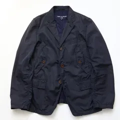 14ss トリコ ギャルソン パッカリング フラワー カーディガン ジャケット LOFTMANCOOP KYOTO