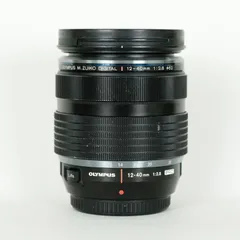 M.ZUIKO DIGITAL ED 12-40mm F2.8 PRO 中古美品 2025年最新】Yahoo!オークション -m.zuiko digital ed 12-40mm