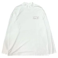 2025年最新】Martine Rose メンズ 七分・長袖カットソーの人気