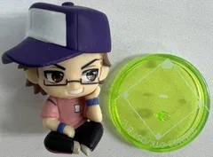 ダイヤのA フィギュア4体セット パルメイトシリーズ ダイヤのA 小湊亮介 | メガホビ MEGAHOBBY