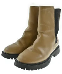 Odette e Odile ブーツ レディース 【古着】【中古】【送料無料】