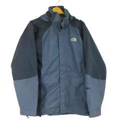 ザノースフェイス THE NORTH FACE ゴアテックス マウンテンジャケット メンズ import：M 
