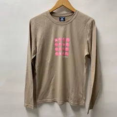 Kappa カッパ カットソー 長袖 