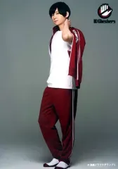 【中古】生写真(男性) 荒牧慶彦/全身/ID Checkers/「演劇ドラフトグランプリ」ソロブロマイド