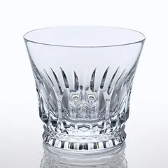 単品販売新品 バカラ グラス ティアラ タンブラー オールドファッション ロックグラス 250ml 2814886