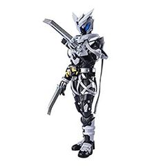 [중고] [매우 좋은] SHFiguarts 가면 라이더 제로 원 가면 라이더 망 약 145mm PVC&ABS제 도장이 끝난 가동 피규어