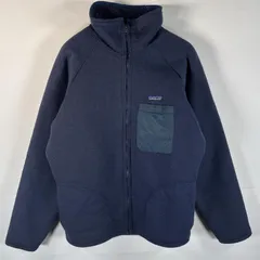 2025年最新】patagonia パイルジャケット 80sの人気アイテム