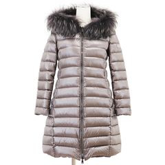 シャネル オム 15SS ランウェイ着用 スエードライダース コート