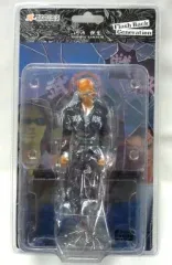 クローズ & WORST FBG 河内鉄生 銀ラメ フィギュア 非売品 クローズ & WORST FBG 河内鉄生 銀ラメ フィギュア 非売品