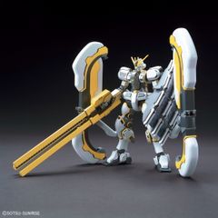 (재판매) HG 1/144 RX-78AL 아틀라스 건담(GUNDAM THUNDERBOLT Ver.) 기동전사 건담 썬더 볼트 프라모델(5063139) 반다이 스피릿츠