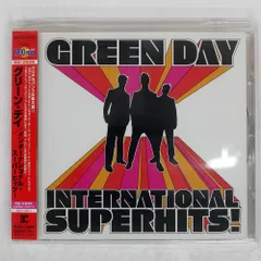 Green Day レコード2枚セット GREEN DAYレコード2枚セット