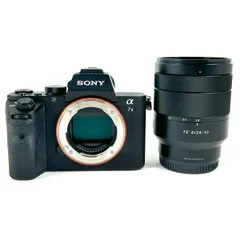 2023年最新】SONY α7 II ボディ ILCE-7M2の人気アイテム - メルカリ