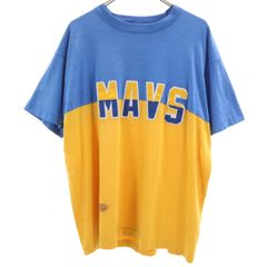 M&M MARS エムアンドエムズ 80s USA製 Tシャツ - メルカリ