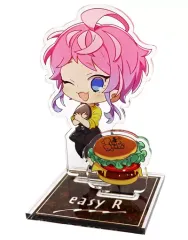 【中古】アクリルスタンド・アクリルパネル 飴村乱数 「ヒプノシスマイク -Division Rap Battle- in SWEETS PARADISE round4 トレーディングアクリルスタンド」