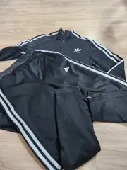 adidas(アディダス) ジャージ セットアップ レディース 160