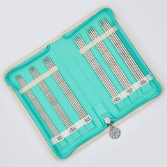 KnitPro Mindful Gracious 5本針小さい号数セット
