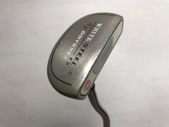 【最短翌日発送】ホワイト スチール#5 | 中古 | パター | オデッセイ