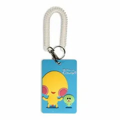 踊り子クリノッペ マスコットストラップ｜商品情報｜タカラ