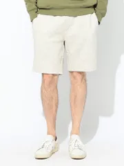 POLO RALPH LAUREN (ポロラルフローレン) ワンポイント スウェット ショートパンツ