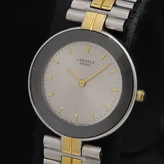 2023年最新】SEIKO lassaleの人気アイテム - メルカリ