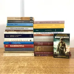 洋書　まとめ売り　33冊　　美品 ディスプレイ洋書 ブラック4冊セット(A103) | 西村文生堂