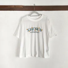 2024年最新】エヘカソポ 半袖(Tシャツ)の人気アイテム - メルカリ