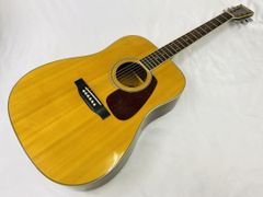 Mavis MJ-45 SBU アコースティックギター ラウンドショルダー - メルカリ