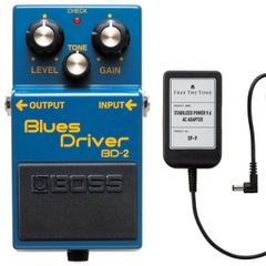 CoronaChorus & BD-2& Pedaltrain nano+ - メルカリ