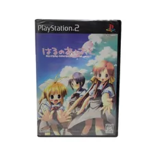 【中古】 【未開封】【ゲーム】はるのあしおと -Step of Spring- CERO区分15 15歳以上対象 PlayStation2 PS2 プレイステーション2 ソフト 【023-250312-as-04-IZU】