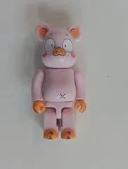 MEDICOMTOY BE@RBRICK HERO裏 有田(学内アバター:ブタ) 100% シリーズ25のサムネイル