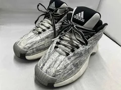 adidas / アディダス CRAZY 1/GY2405 スニーカー グレー カモ サイズ27cm