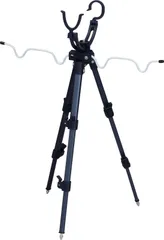 【在庫セール】プロックス(PROX) フィッシング三脚2WAY竿受 3段-50CM PX769350Dのサムネイル