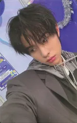 TWS Weverse Global KYUNGMIN Last Bell