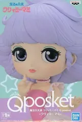 【中古】フィギュア クリィミーマミ B(衣装ピンク) 「魔法の天使 クリィミーマミ」 Q posket-クリィミーマミ-