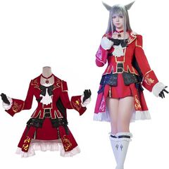 赤鬼 コスプレ 衣装 豪華セット cosplay 大人用 仮装 文化祭 ステージ服 ハロウィン クリスマス
