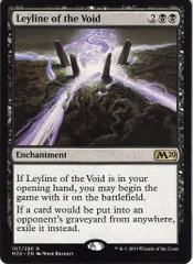 虚空の力線　4枚セット foil【英語版】 おとぎ話foil】虚空の力線 英語 4枚セット おとぎ話foil】虚空の