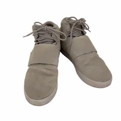 アディダスオリジナルス adidas Originals TUBULAR INVADER STRAP メンズ  27.5