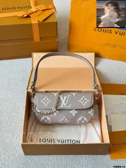 【今日特価】LV ルイヴィトン Onthego East West オンザゴー イーストウェスト 横型バッグ（25×15cm）