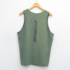 charbon/DRY SMOOTH SLEEVELESS T-SHIRT - メルカリ