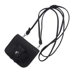 NO ID. ノーアイディ ショルダーバッグ 23AW 853777-483G コンパクト 