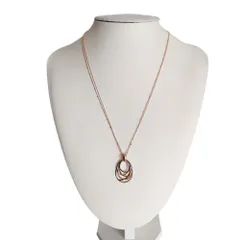 ジ*ん様 ギンザタナカpt850⭐︎ レディースネックレス