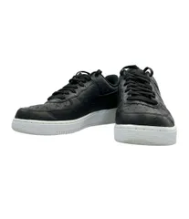 ナイキ ローカットスニーカー AIR FORCE 1 07 LV8 718152-009 メンズ SIZE 26.5 (M) NIKE