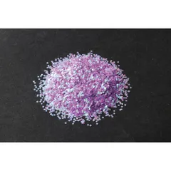 アーテック ラメ粉グリッター パープル 10g 93127 （1点） [ホビー・工作用品]
