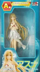 【中古】フィギュア アスナ(フェアリィ・ダンス) 「くじ引き堂 電撃文庫くじ」 A賞 1/10 フィギュア